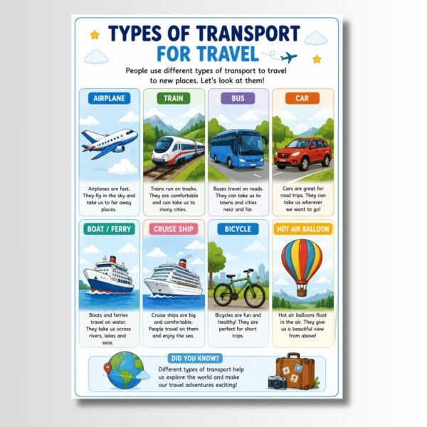 Road trip printable activities for preschoolers