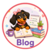 Blog icon – Smart Start Kids Co